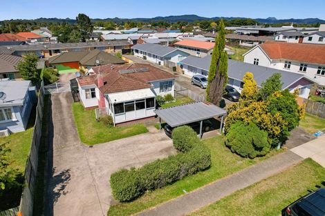 Photo of property in 21 Stewart Street, Whakatane, 3120