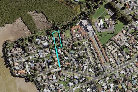 Photo of property in 43a Youngs Road, Papakura, 2110