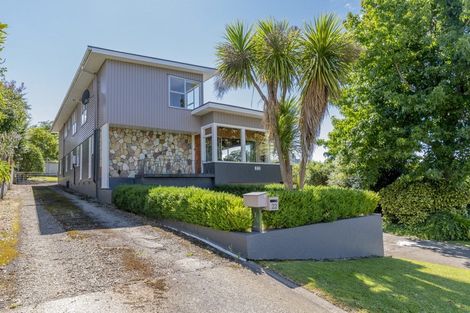 Photo of property in 22 Kawiu Road, Levin, 5510