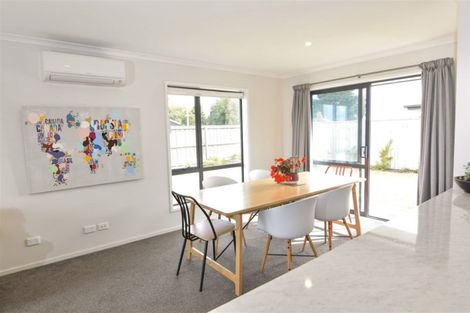 Photo of property in 8 Four Peaks Drive, Wigram, Christchurch, 8025