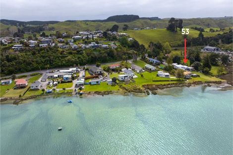 Photo of property in 53 Pouewe Street, Kawhia, 3889