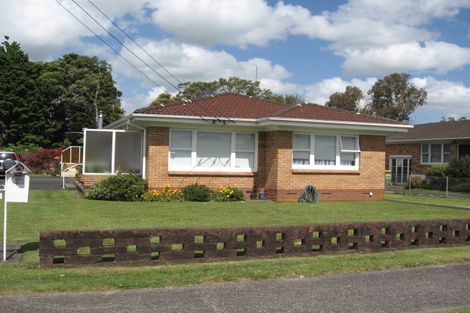 Photo of property in 2/23 Alexander Avenue, Papatoetoe, Auckland, 2025