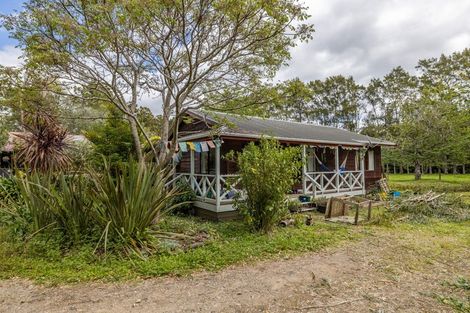Photo of property in 378 Pakaru Road, Kawakawa, 0282