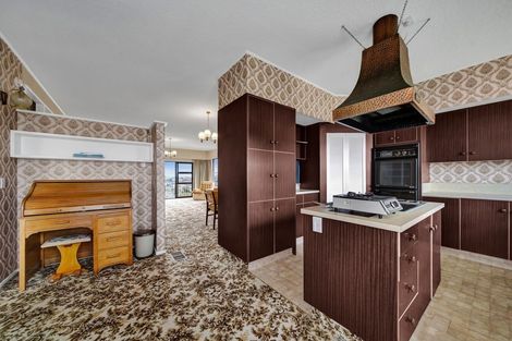 Photo of property in 1c Rossiter Crescent, Lynmouth, New Plymouth, 4310