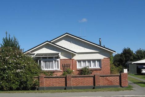 Photo of property in 5 Birkett Street, Temuka, 7920