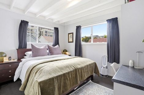 Photo of property in 112 Union Street East, North Dunedin, Dunedin, 9016