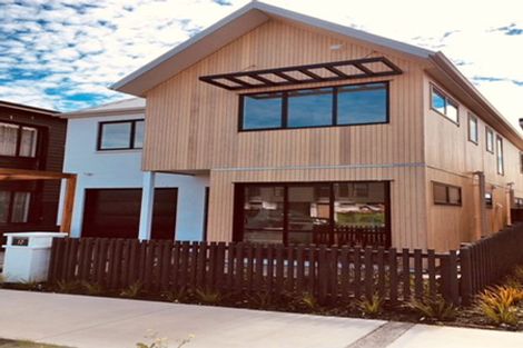 Photo of property in 15 Grey Warbler Road, Hobsonville, Auckland, 0616