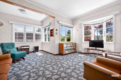 Photo of property in 50 Lincoln Avenue, Epuni, Lower Hutt, 5011