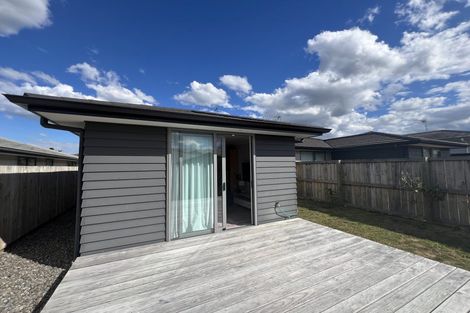 Photo of property in 18a Yanicks Crescent, Fitzroy, Hamilton, 3206