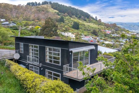 Photo of property in 19a Brenchley Road, Lyttelton, 8082