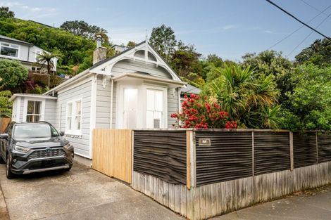 Photo of property in 287 Ohiro Road, Brooklyn, Wellington, 6021