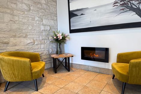 Photo of property in Terrace Garden Apartments, 10f/120 The Terrace, Wellington Central, Wellington, 6011