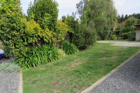 Photo of property in 250 Foxton Shannon Road, Foxton, 4893