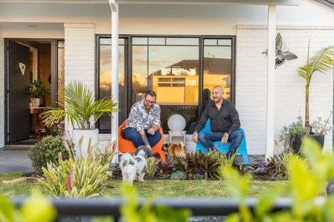 Photo of property in 45 Santa Barbara Drive, Papamoa Beach, Papamoa, 3118