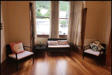 Photo of property in 221 Tinakori Road, Thorndon, Wellington, 6011