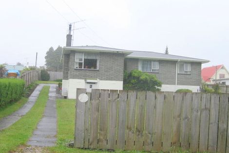 Photo of property in 2 Mangawhero Terrace, Ohakune, 4625