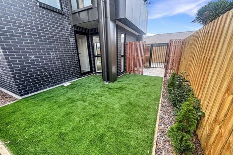 Photo of property in 2/166 Chester Street East, Christchurch Central, Christchurch, 8011