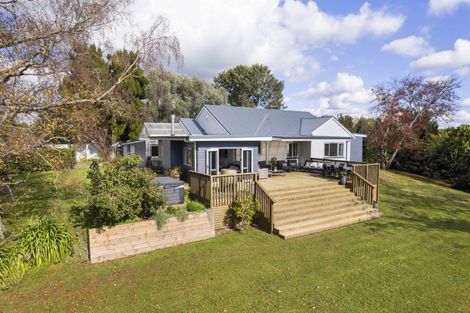 Photo of property in 806a Oropi Road, Oropi, 3173