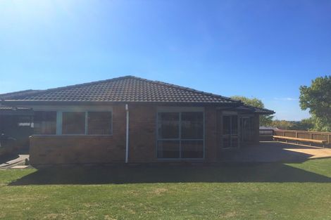 Photo of property in 13a Achilles Rise, Flagstaff, Hamilton, 3210