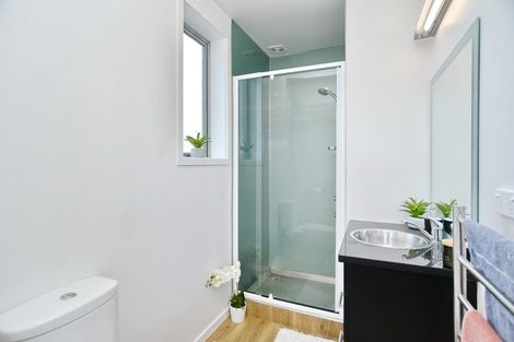 Photo of property in 2/27 Brockworth Place, Riccarton, Christchurch, 8011