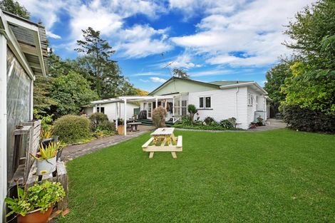 Photo of property in 59 Avon Road, Pokeno, 2471