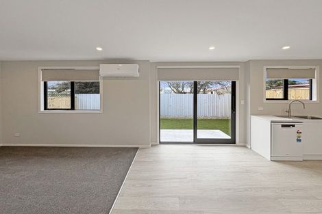 Photo of property in 86a Hinau Street, Castlecliff, Wanganui, 4501