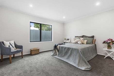 Photo of property in 27b South Road, Kuripuni, Masterton, 5810