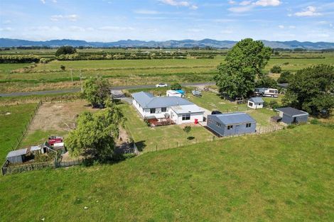 Photo of property in 614 Awaiti Canal Road, Netherton, Paeroa, 3671