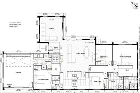 Photo of property in 9 Lyall Lane, Prebbleton, 7604