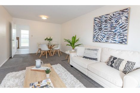 Photo of property in 3/100 Huxley Street, Sydenham, Christchurch, 8023
