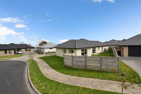 Photo of property in 6 Oolong Court, Huntington, Hamilton, 3210