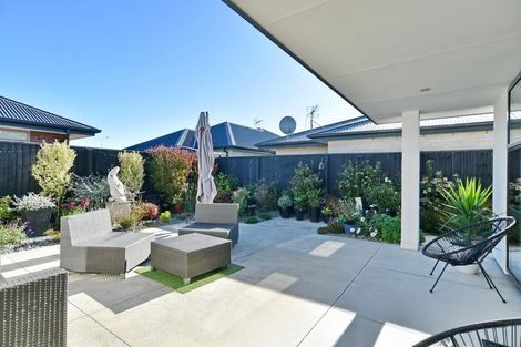 Photo of property in 7 Storer Street, Kaiapoi, 7630