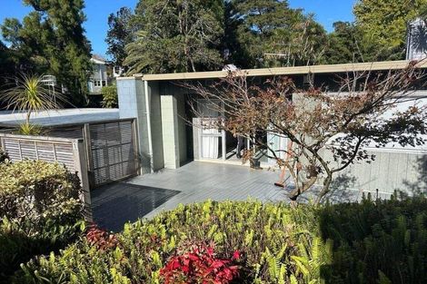Photo of property in 1/124 John Street, Ponsonby, Auckland, 1011