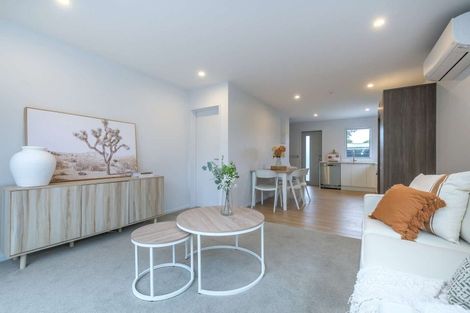 Photo of property in 6/111 Osborne Street, Waltham, Christchurch, 8011