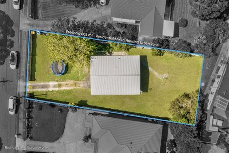 Photo of property in 14 Mason Street, New Lynn, Auckland, 0600