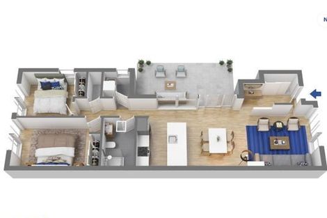 Photo of property in 2 Troop Road, Papakura, 2110