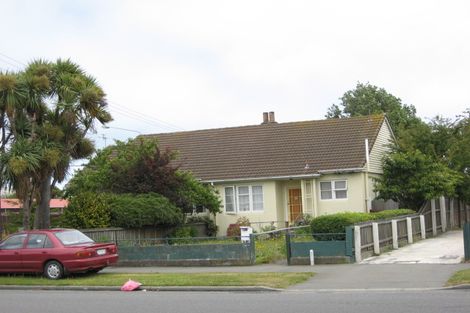 Photo of property in 130 Radley Street, Woolston, Christchurch, 8023