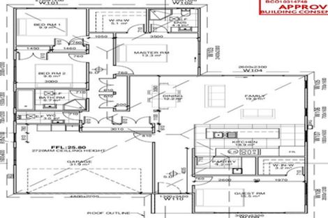 Photo of property in 11 Konoba Avenue, Kumeu, 0810