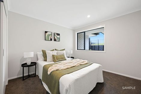 Photo of property in 12 Akakura Terrace, Peacocke, Hamilton, 3206