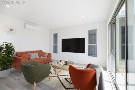 Photo of property in 12 Biokovo Street, Massey, Auckland, 0614