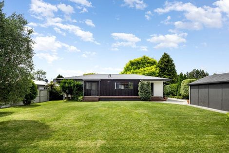 Photo of property in 8 Bailey Avenue, Claudelands, Hamilton, 3214