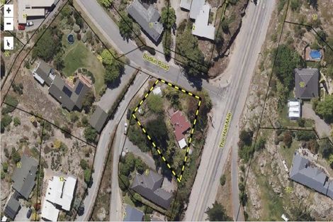 Photo of property in 1 Bodkin Road, Bridge Hill, Alexandra, 9320