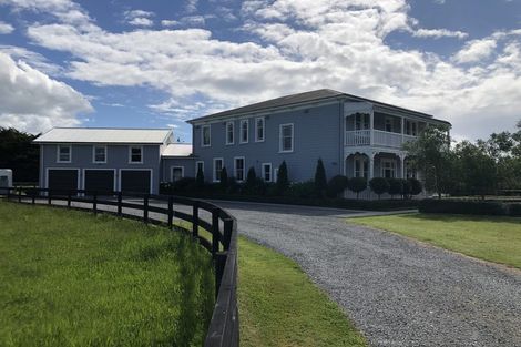 Photo of property in 61 Butcher Road, Matangi, Hamilton, 3284