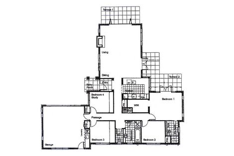 Photo of property in 8 Haydon Place, Amberley, 7410