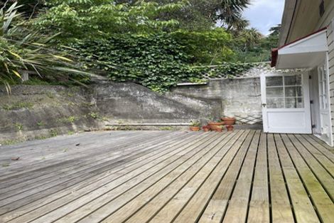 Photo of property in 47 Ribble Street, Island Bay, Wellington, 6023