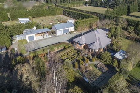 Photo of property in 624 Downs Road, Eyrewell, Rangiora, 7476