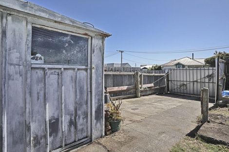 Photo of property in 43 Burrows Street, Bluff, 9814