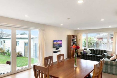 Photo of property in 92 Kendal Avenue, Burnside, Christchurch, 8053