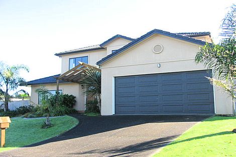 Photo of property in 6 Sample Road, Albany, Auckland, 0632