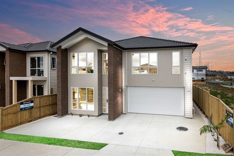 Photo of property in 47 Ksenia Drive, Flat Bush, Auckland, 2019